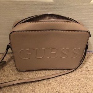 Guess crossbody bag
